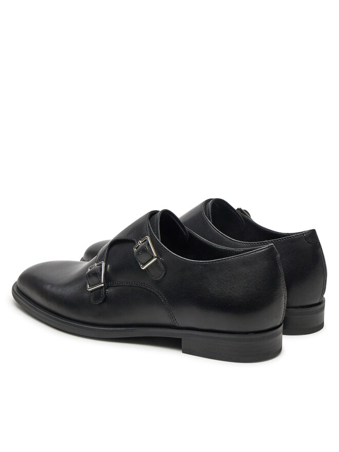 Vagabond Shoemakers Halbschuhe Vagabond Shoemakers Heidi 5809-201-20 Schwarz