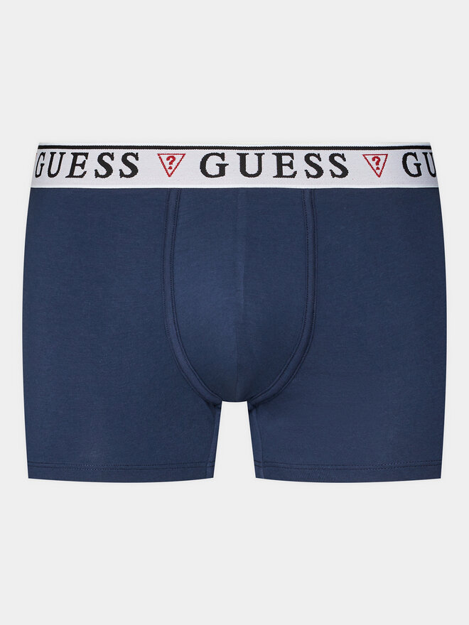 Guess Guess Σετ μποξεράκια 3 τμχ Brian U97G01 KCD31 Έγχρωμο