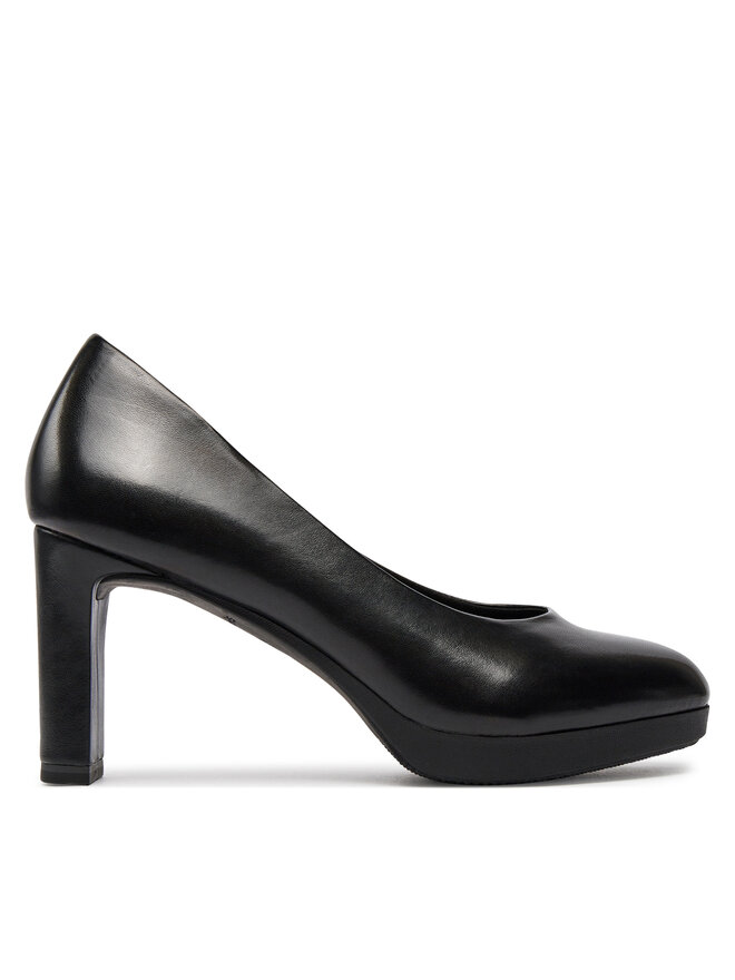 Escarpins noirs tamaris online