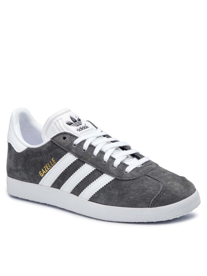 Laisvalaikio batai adidas Gazelle BB5480 Pilka eavalyne.lt