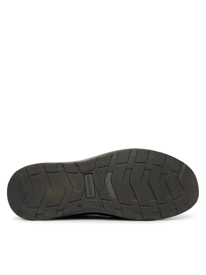 Josef Seibel Sandalen Josef Seibel Marley 01 43901 Dunkelblau