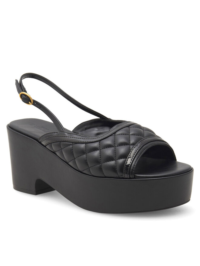 Badura Sandale Badura WFA2667-2 Negru