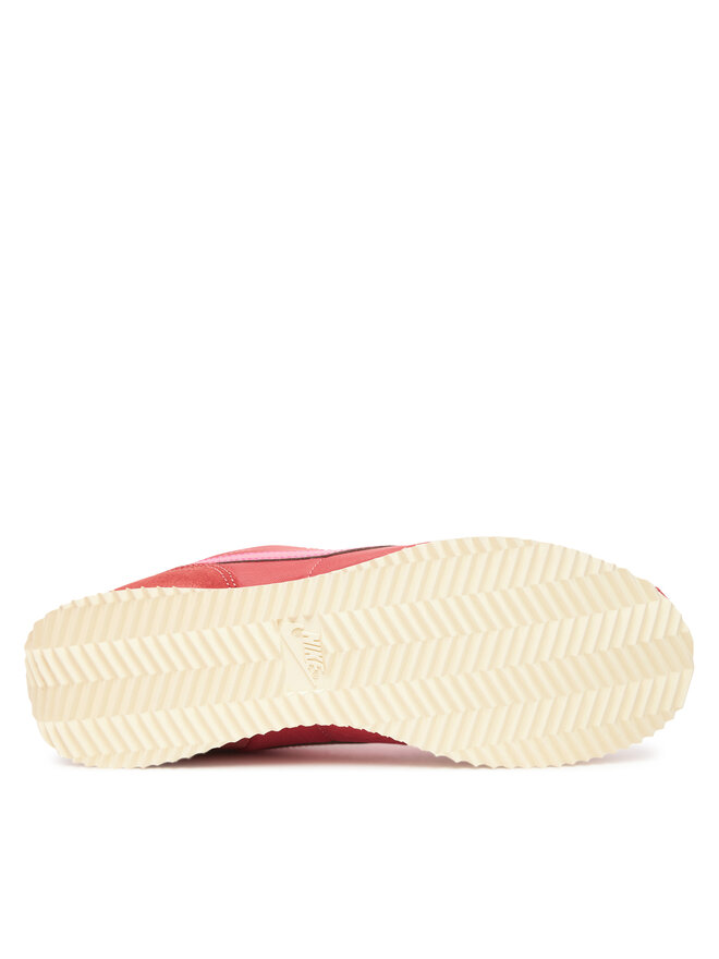 Nike Sneakersy Nike Cortez DZ2795 604 Bordowy