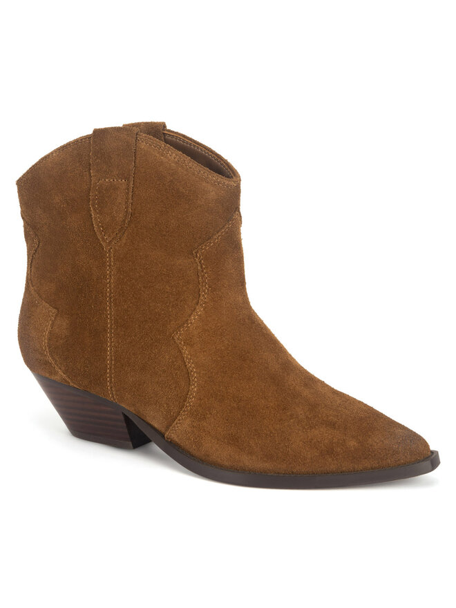 Badura Cowboystiefel Badura V365-05 Braun