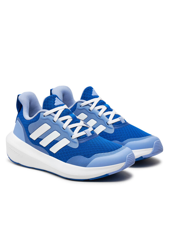 adidas Sneakersy adidas Fortarun 3.0 IF1747 Modrá