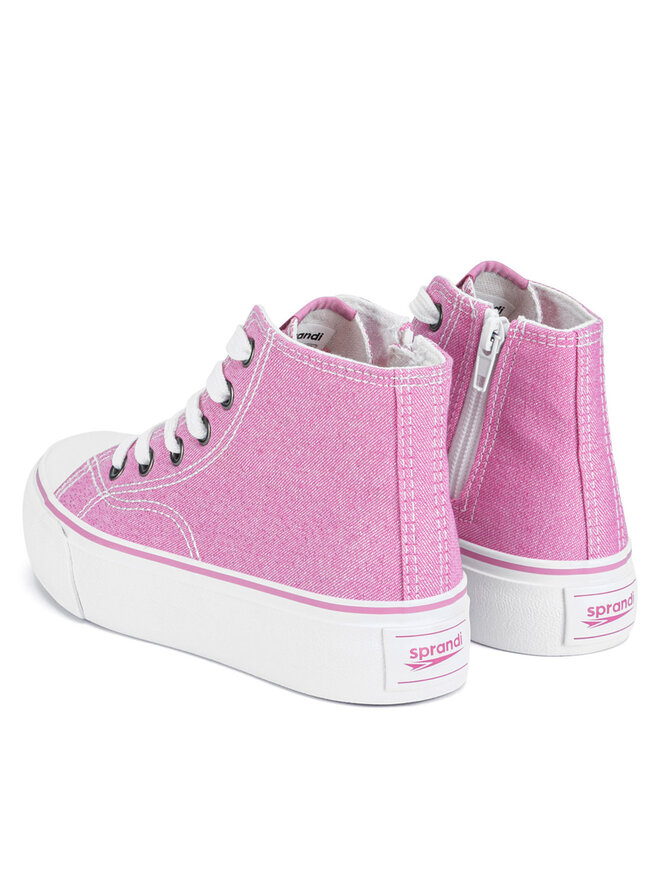 Sprandi Bambas Sprandi YL201405 Rosa