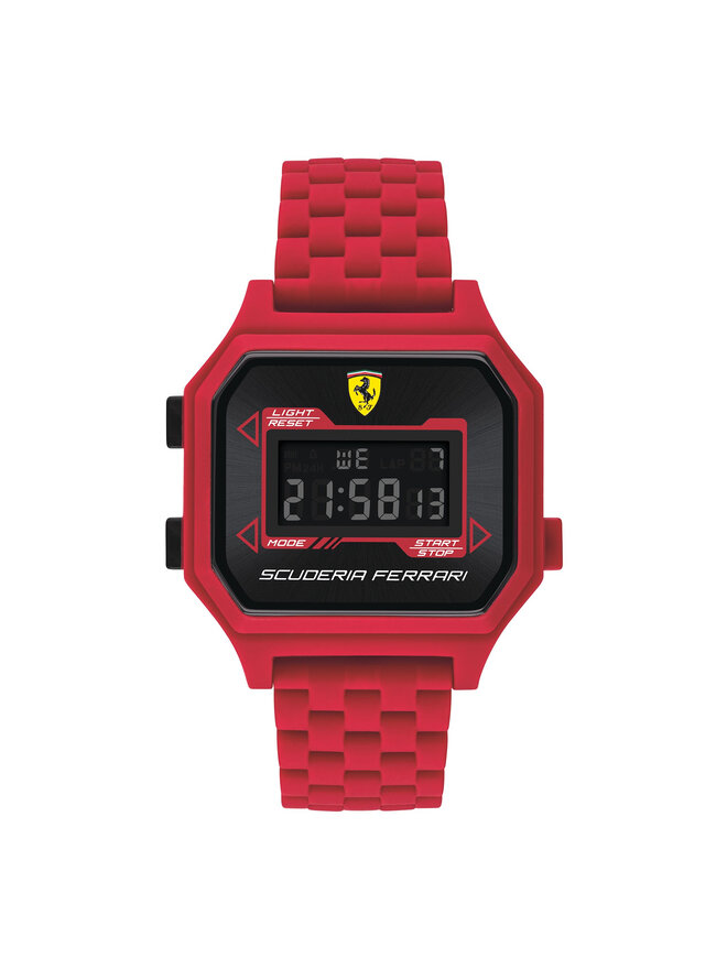 Orologio ferrari rosso store