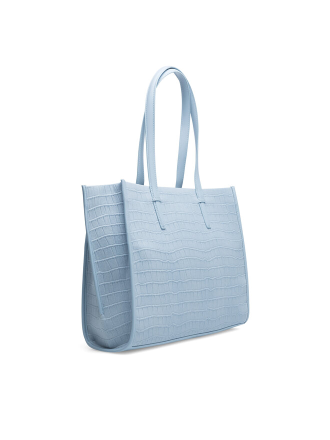 MEXX Kabelka MEXX MEXX-E-018-05 Světle modrá