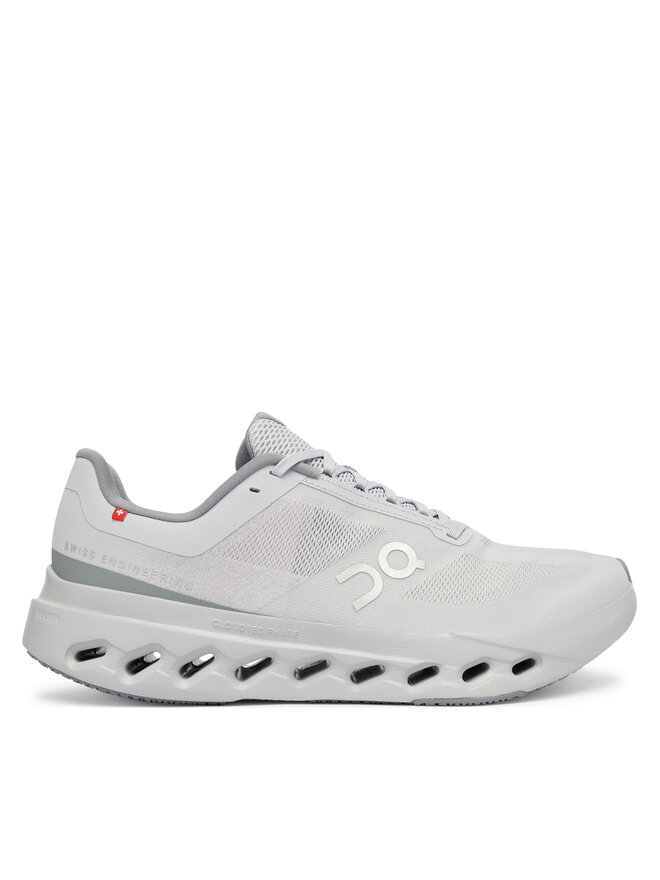 On Laufschuhe On Cloudsurfer Next 3ME30021067 Grau