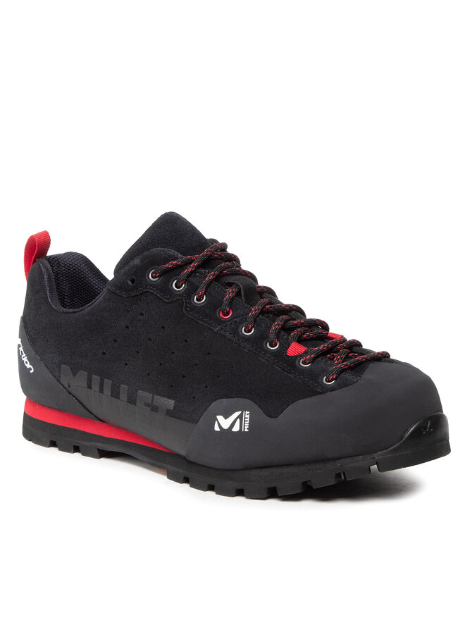 Millet Bakancs Millet Friction U MIG1853 Fekete