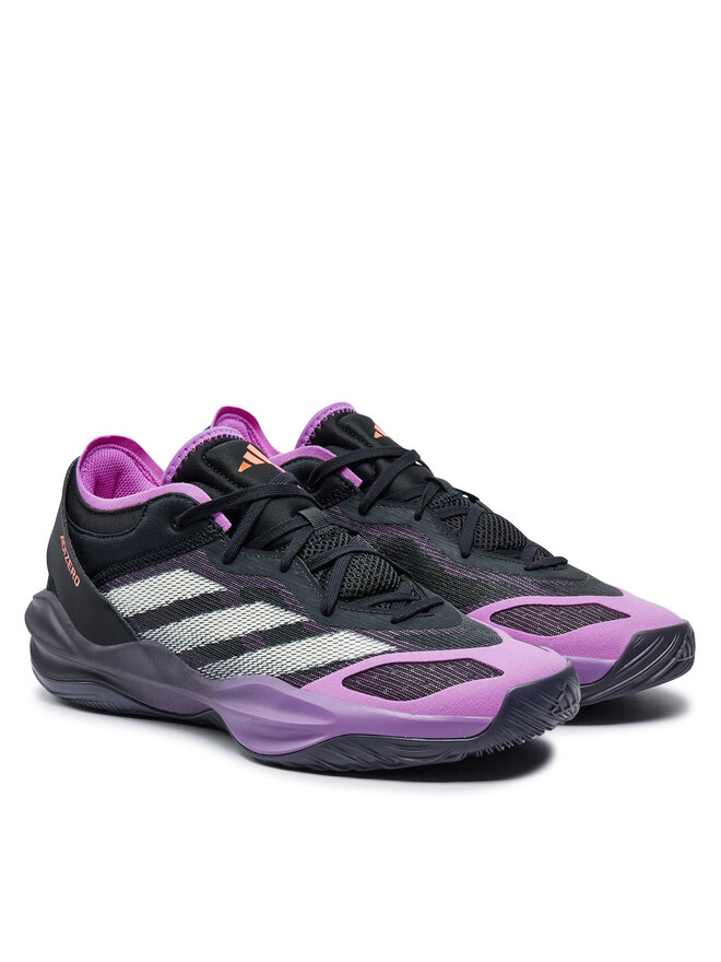 adidas Basketbalové boty adidas Adizero Select 2.0 Low IG6619 Černá