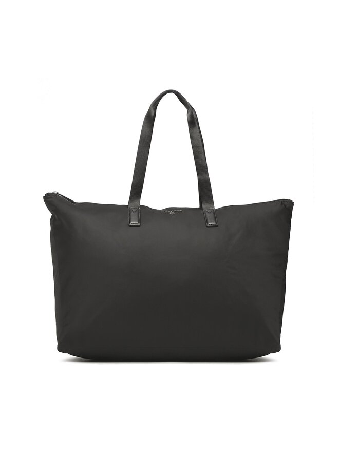 MICHAEL Michael Kors Сумка MICHAEL Michael Kors Jet Set Travel 30S3STVT4C Чорний