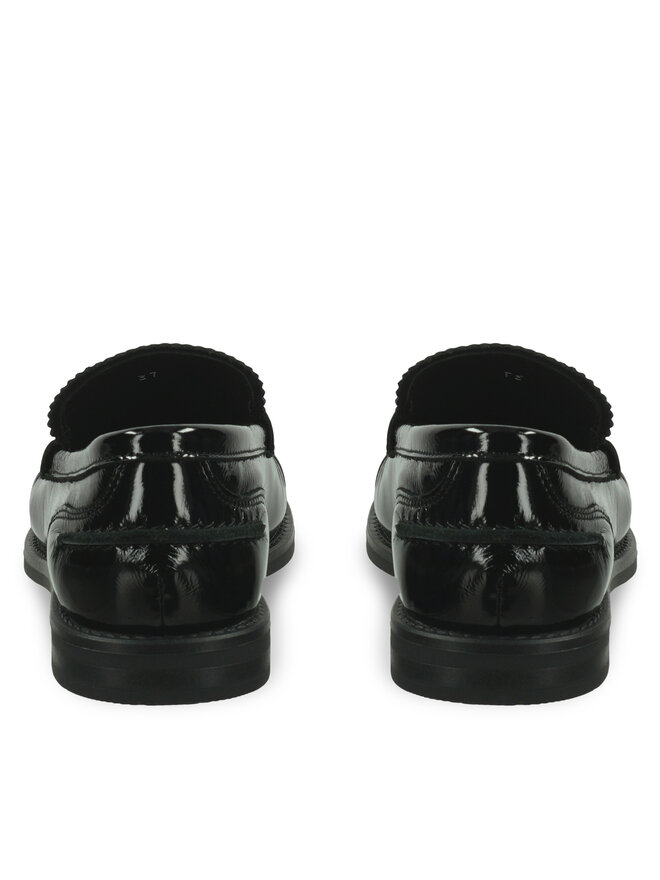 Gant Mokassins Gant 30571868 Schwarz