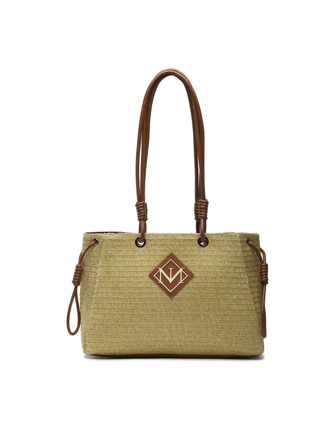 Monnari Сумка Monnari BAG1590-M17 Бежевий