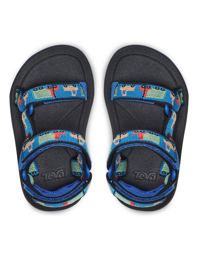 Teva Szandál Teva Hurricane XLT 2 1019390T Kék