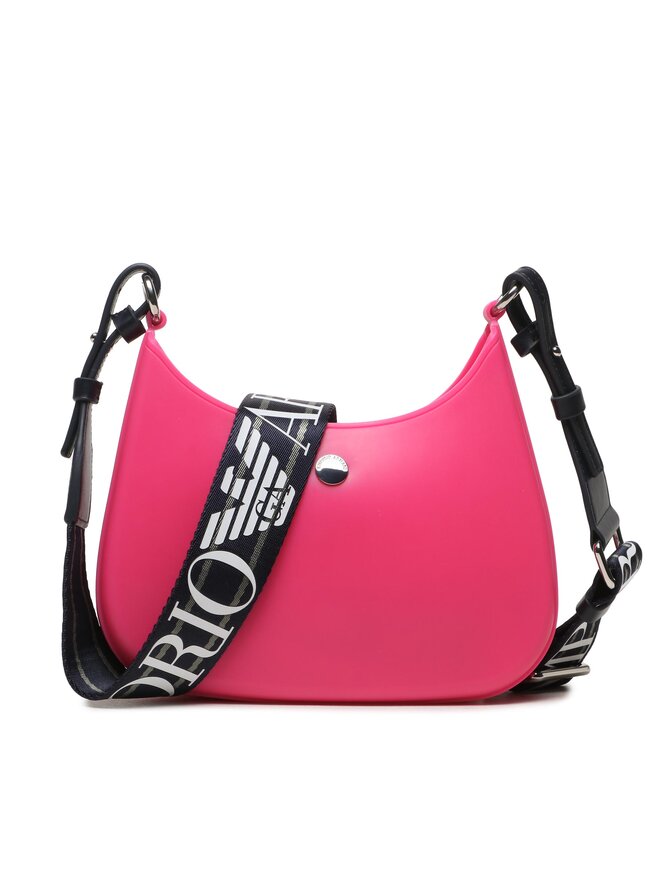 Emporio Armani Handtasche Emporio Armani Y3H329 YWI7E 80635 Rosa