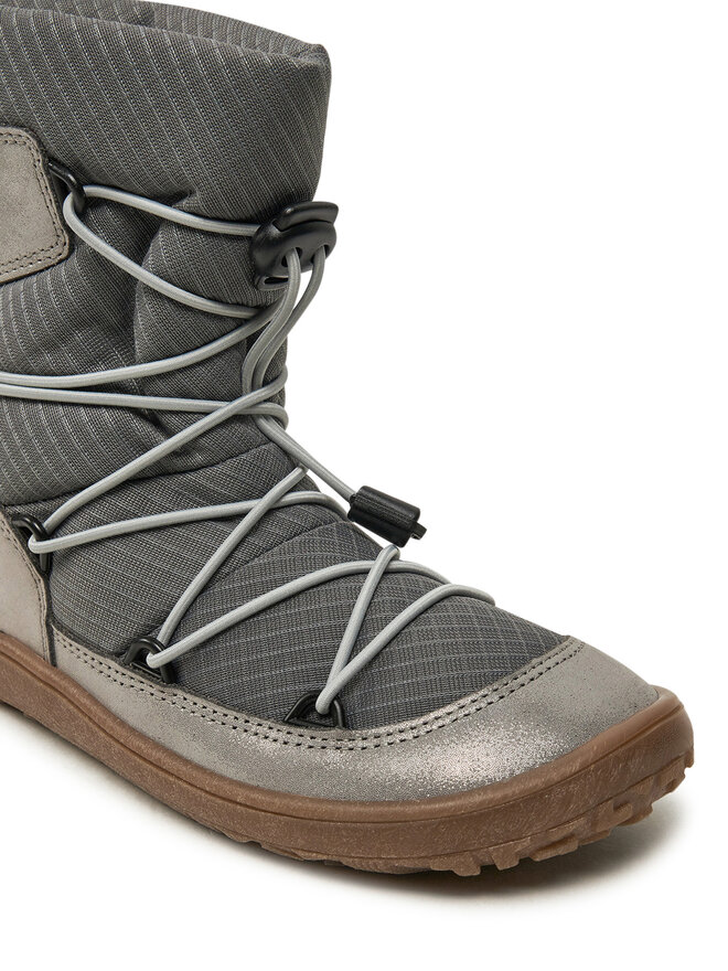 Froddo Stiefel Froddo G3160239-10 S Grau