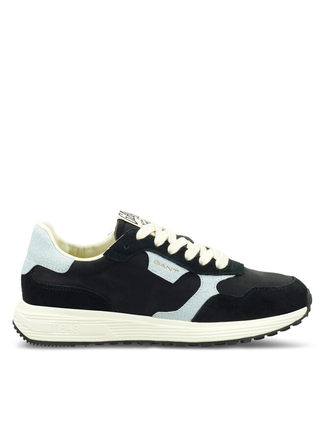 Gant Αθλητικά Gant 30533847 Μαύρο