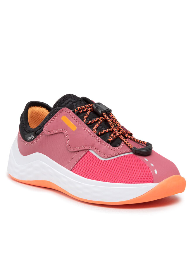 Superfit Снікерcи Superfit 1-009525-5500 S Рожевий