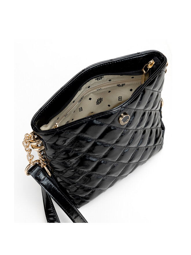 Monnari Bolso Monnari TORIMP0-24Z-BAG4611-KM20D000 Negro