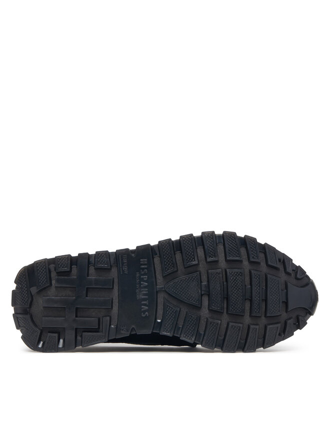 Hispanitas Sneakers Hispanitas Oregon HI265183 C004 Schwarz