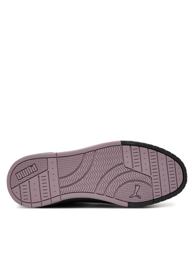 Puma Сникърси Puma Carina Mia SD 402638 03 Черен