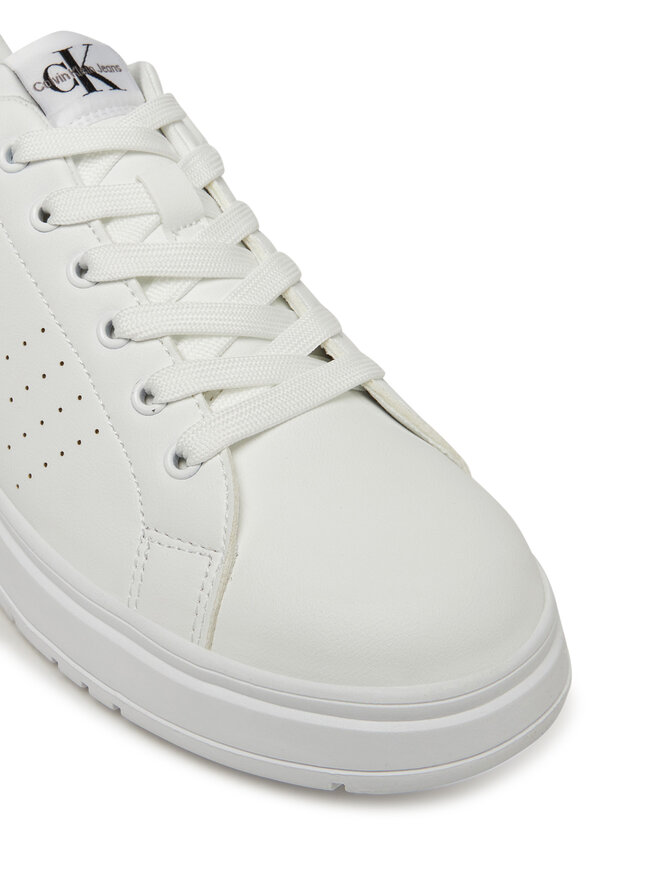 Calvin Klein Jeans Αθλητικά Calvin Klein Jeans V3X9-82085-1355X002 Λευκό