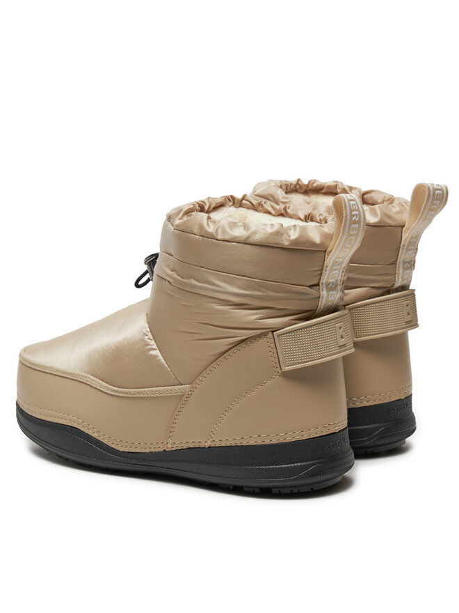 Bogner Botas de nieve Bogner Meribel 1 A 32447344 Beis