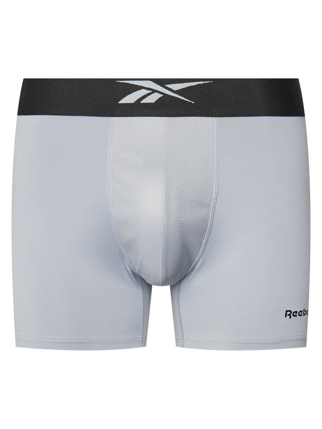 Reebok Reebok Conjunto de lencería WARNER - AW24 (3-pack) De color