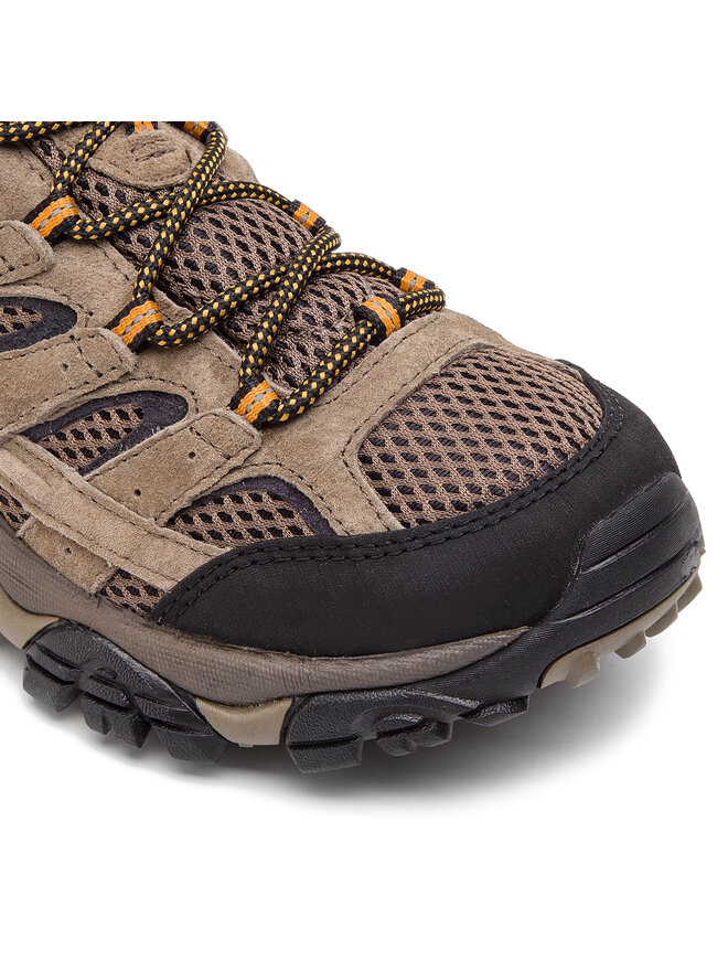 Трекінгові черевики Merrell Moab 2 Ltr Gtx GORE-TEX J18427