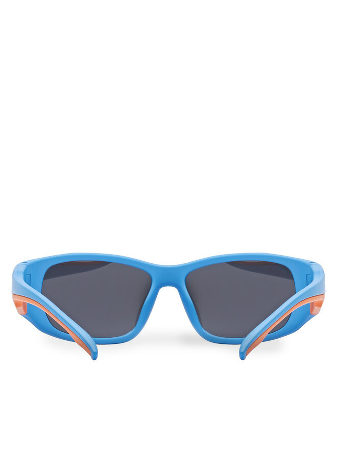 Uvex Okulary przeciwsłoneczne dziecięce Uvex Sportstyle 514 53/3/065/4416 Niebieski