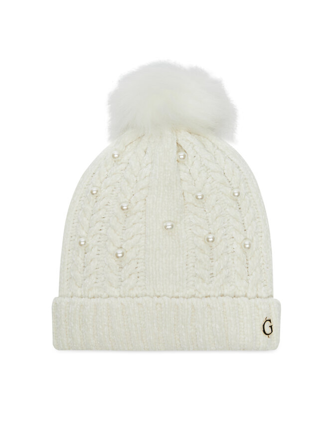 Guess Cepure Guess J3BZ05 Z39H0 Écru
