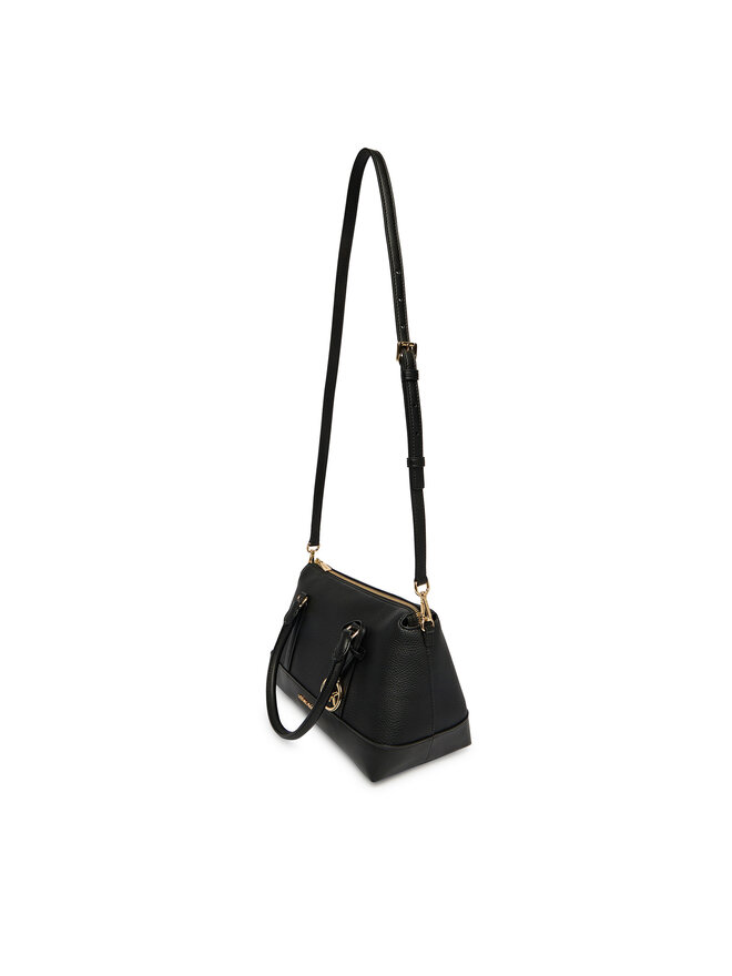MICHAEL Michael Kors Handtasche MICHAEL Michael Kors Andie 30S6G3PS2V Schwarz