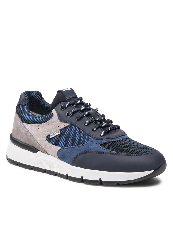 Sneakers Nero Giardini E202361U Bleu marine chaussures