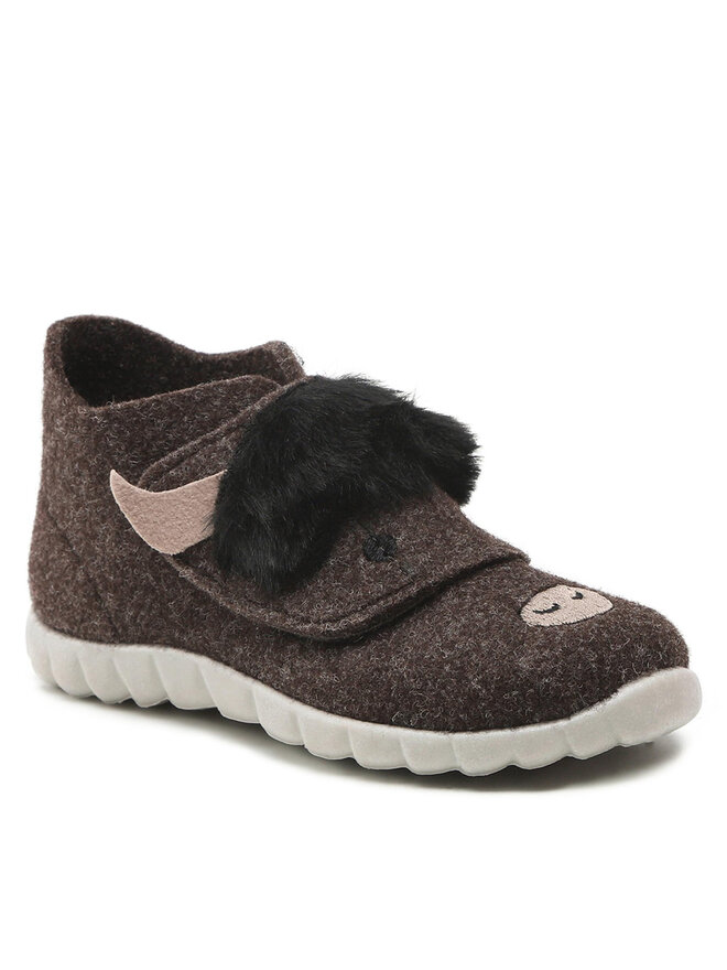 Superfit Pantuflas Superfit 1-800295-3020 S Marrón