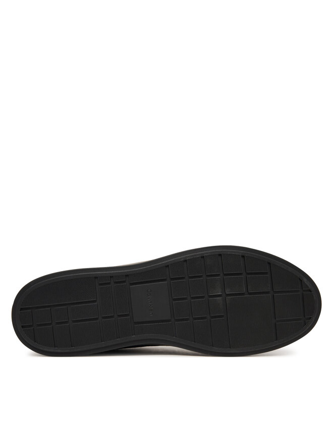 Calvin Klein Sneakers Calvin Klein Low Prof Cupsole Cv HM0HM02236 Schwarz