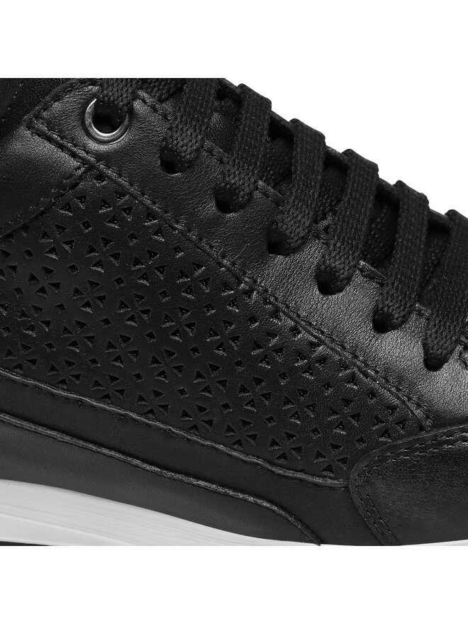 Go Soft Sneakers Go Soft 706910 Schwarz
