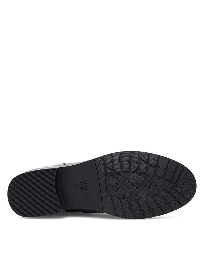 Jenny Fairy Stiefeletten Jenny Fairy JAIMI H10816-1A Schwarz