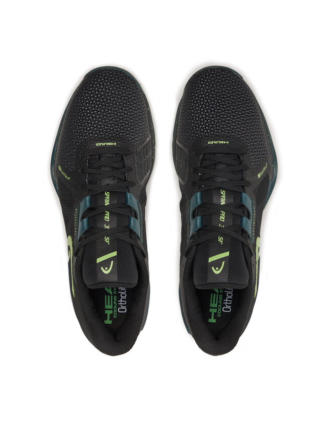Head Scarpe da tennis Head Sprint Pro 3.5 Sf Men 273004 Nero
