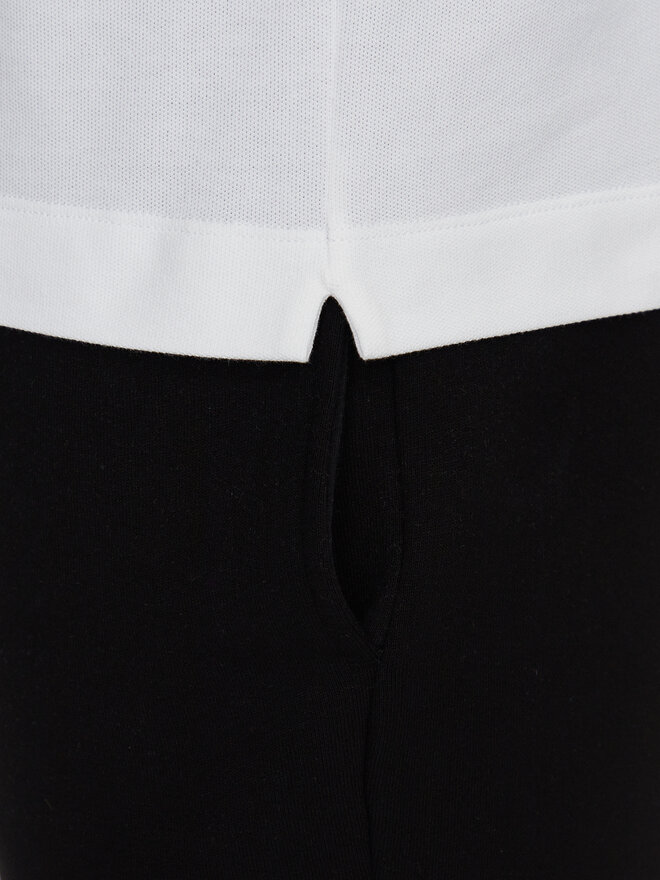Lacoste Lacoste Pólóing PH5522 Fehér Regular Fit