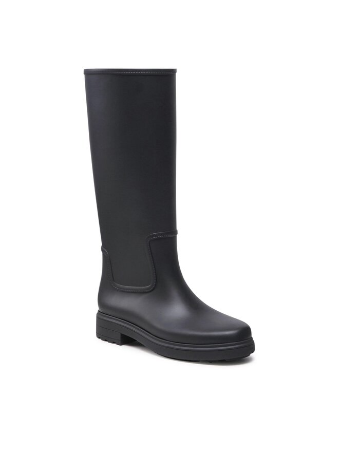 Botte de pluie calvin klein cheap