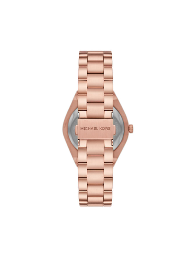 Michael Kors Zegarek Michael Kors Lennox MK7392 Różowy