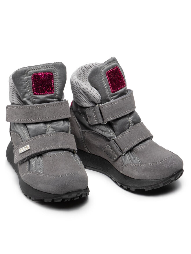 Bartek Schneeschuhe Bartek 14165001 Grau