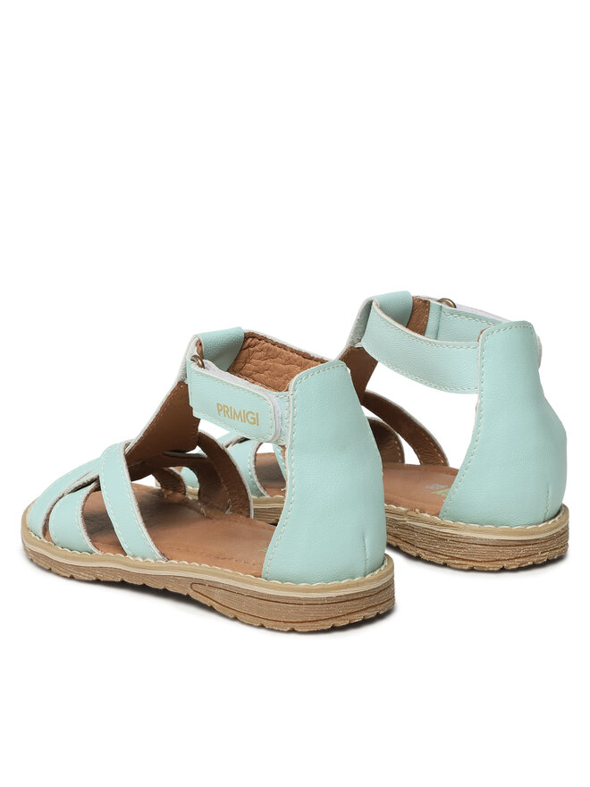 Primigi Sandalen Primigi 3933200 S Blau