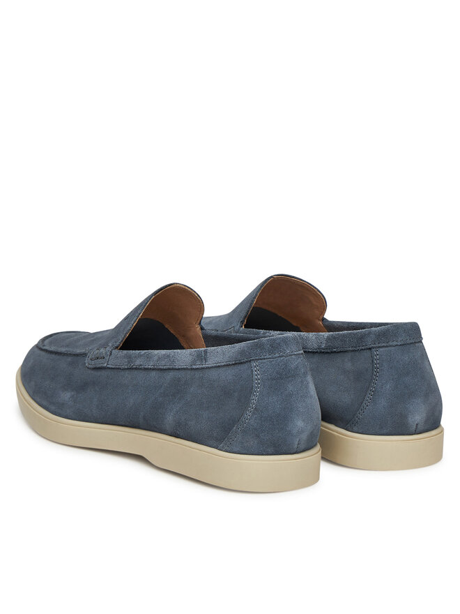 GINO ROSSI Mocasines Gino Rossi MASSI-01 MI08 Azul