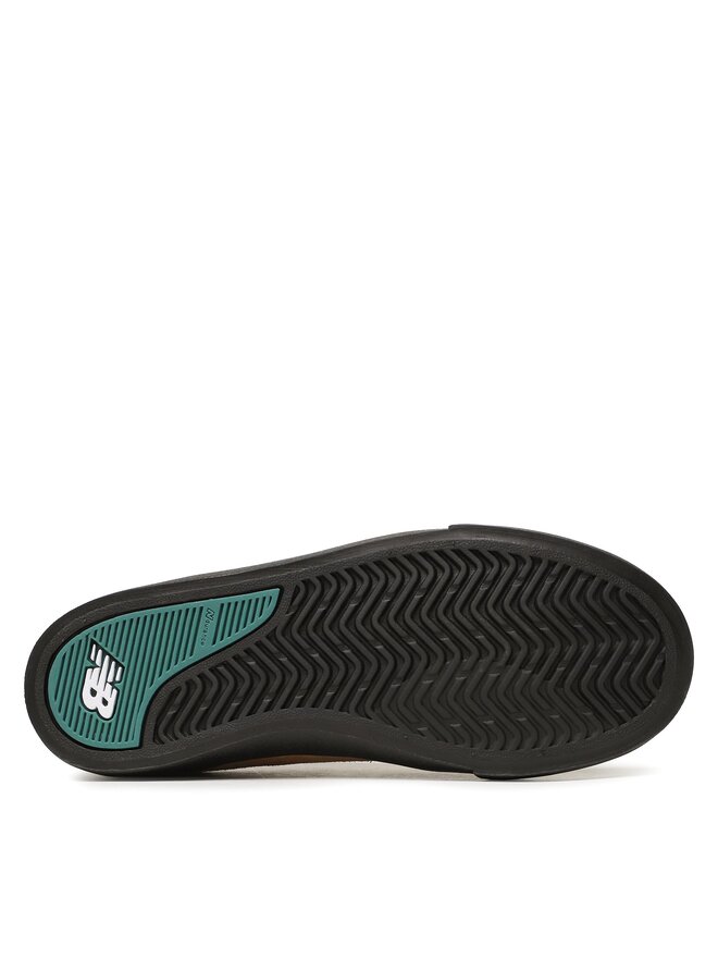 New Balance Tenisice New Balance NM22JLT Smeđa