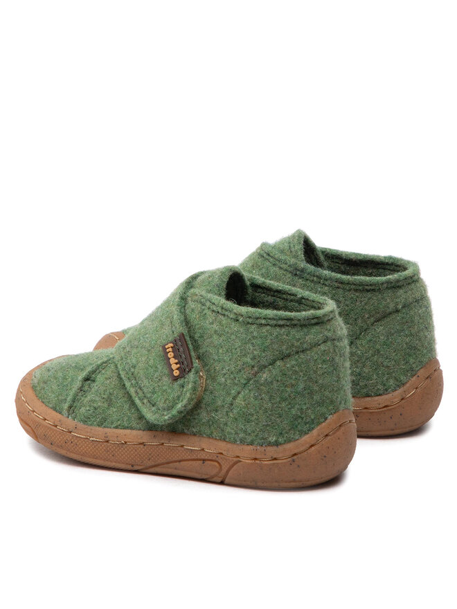 Froddo Pantuflas Froddo G1700343-3 Verde