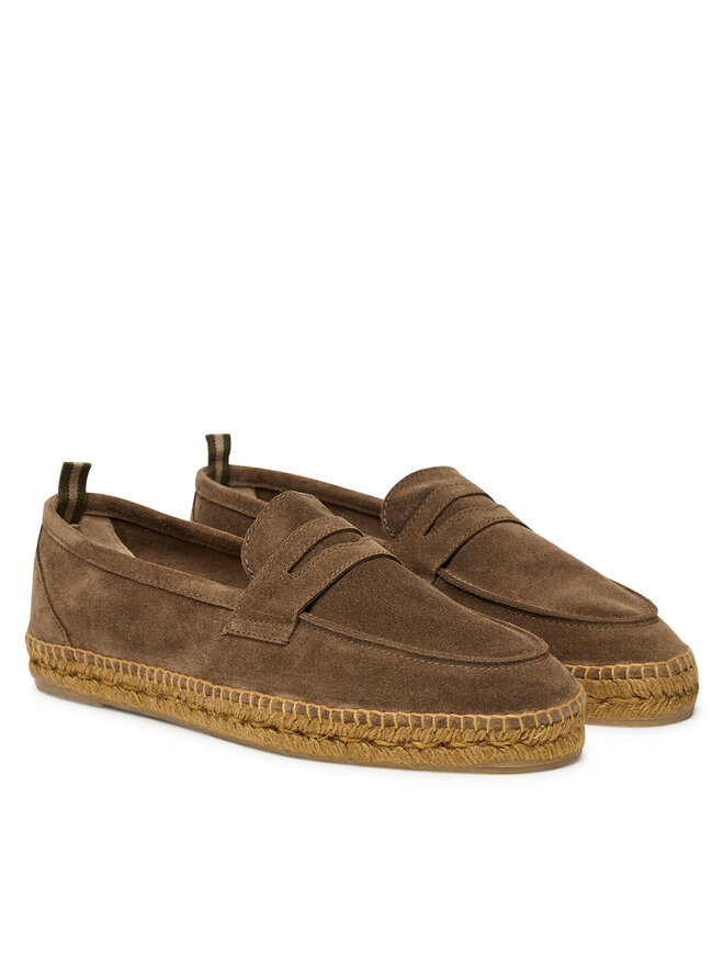 Castañer Espadrilles Castañer Nacho T/186 23417 Barna