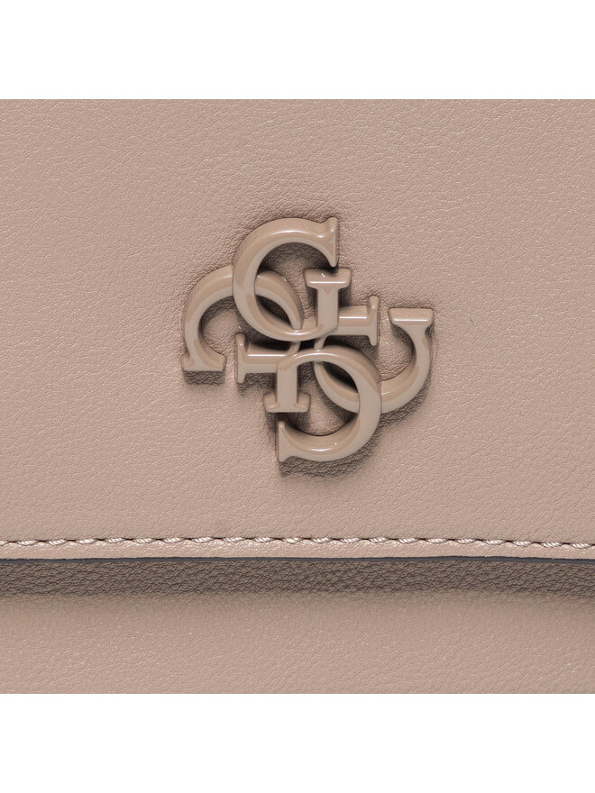 Guess Τσάντα Guess Noelle (VE) Mini HWVE78 79780 Καφέ