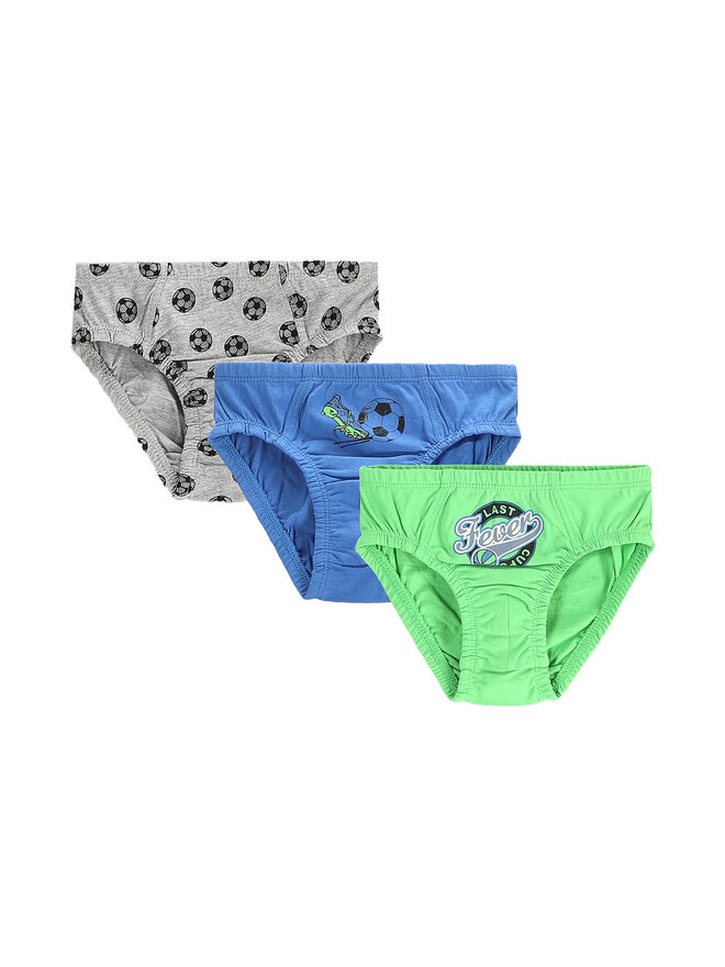 Coccodrillo Coccodrillo 3 darab készlet WC5409306PAN Színes